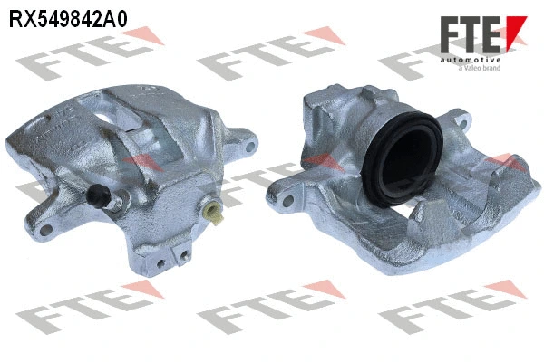 Brake Caliper (RX549842A0)