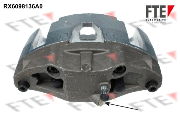 Brake Caliper (RX6098136A0)