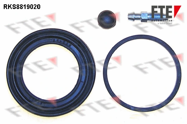 Repair Kit, brake caliper (RKS8819020)
