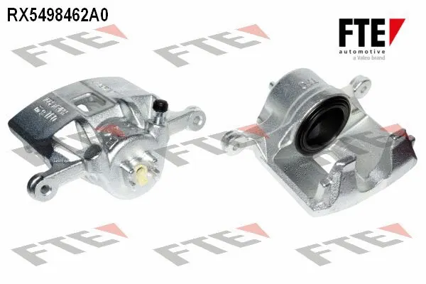 Brake Caliper (RX5498462A0)