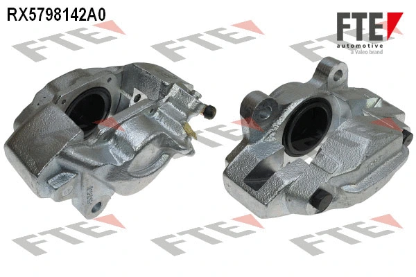 Brake Caliper (9291971)