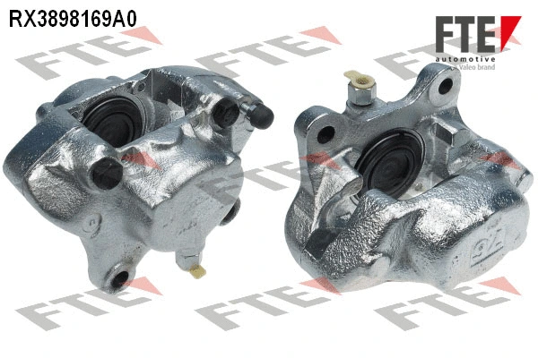 Brake Caliper (RX3898169A0)