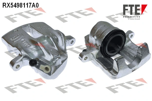 Brake Caliper (RX5498117A0)