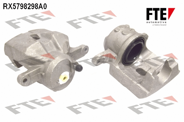 Brake Caliper (RX5798298A0)