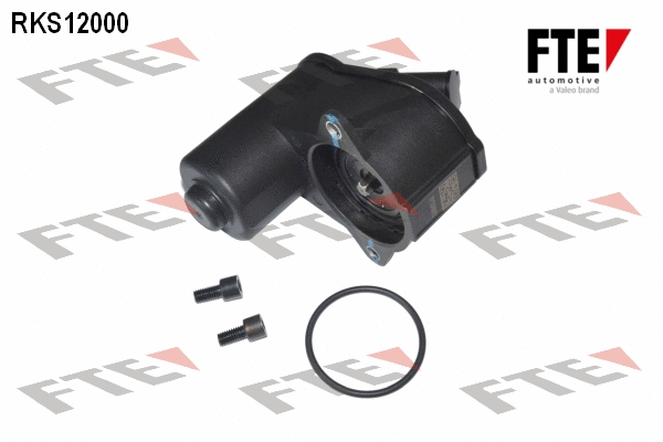 Control Element, parking brake caliper (RKS12000)