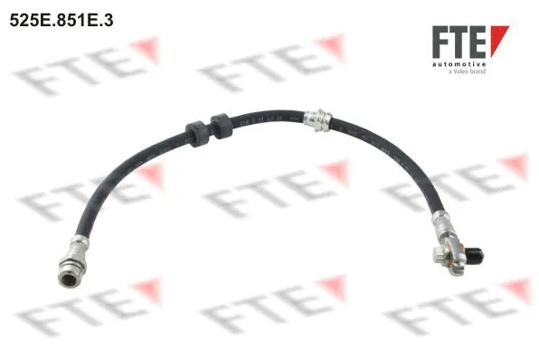 Brake Hose (525E.851E.3)