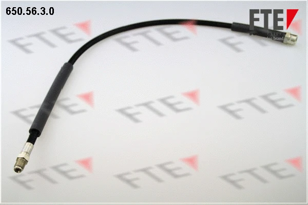 Brake Hose (650.56.3.0)