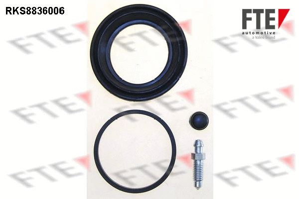 Repair Kit, brake caliper (RKS8836006)