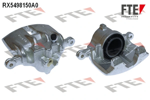 Brake Caliper (RX5498150A0)