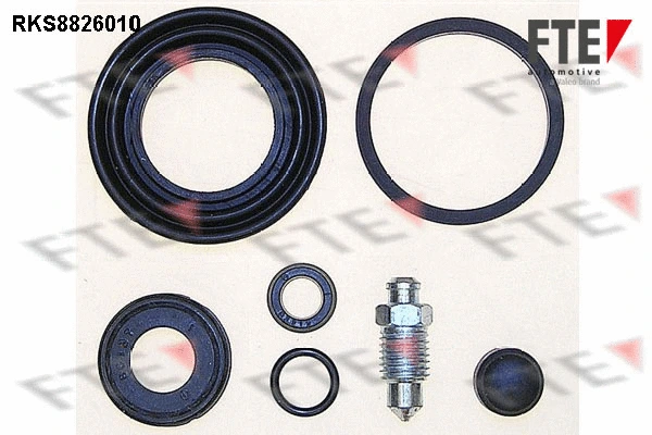 Repair Kit, brake caliper (RKS8826010)