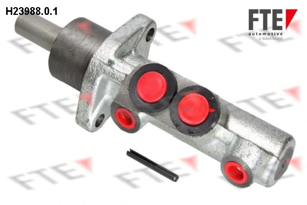 Brake Master Cylinder (H23988.0.1)