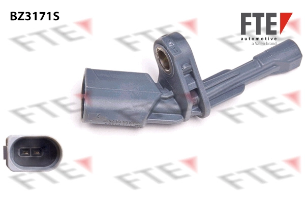 Sensor, wheel speed (BZ3171S)