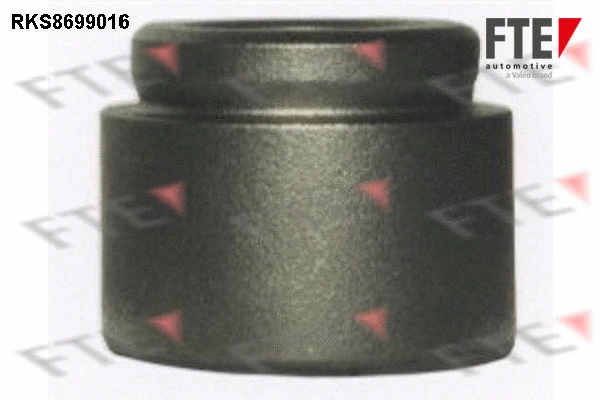 Piston, brake caliper (9313093)