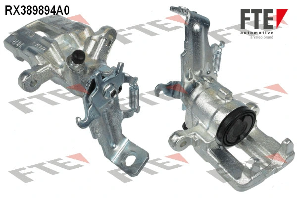 Brake Caliper (RX389894A0)