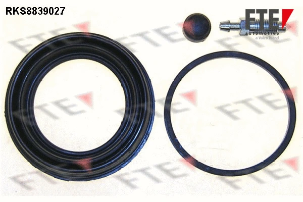 Repair Kit, brake caliper (9323785)