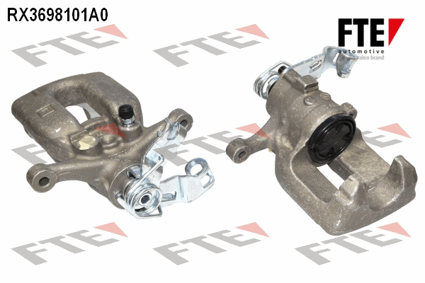 Brake Caliper (RX3698101A0)