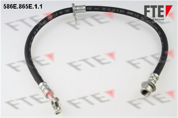 Brake Hose (586E.865E.1.1)