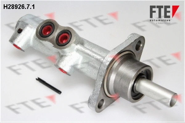 Brake Master Cylinder (H28926.7.1)