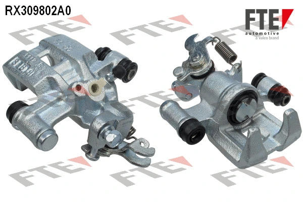 Brake Caliper (RX309802A0)