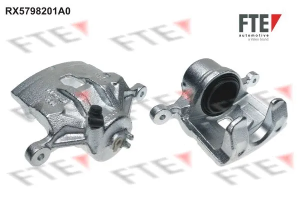 Brake Caliper (RX5798201A0)