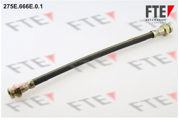 Brake Hose (275E.666E.0.1)