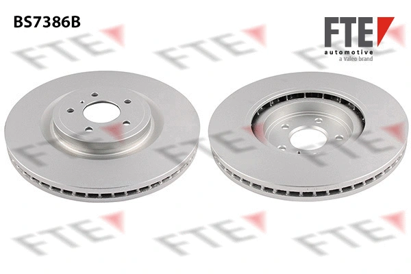 Brake Disc (9081269)
