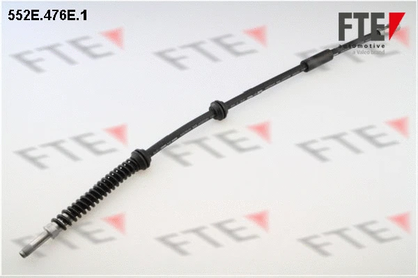 Brake Hose (552E.476E.1)