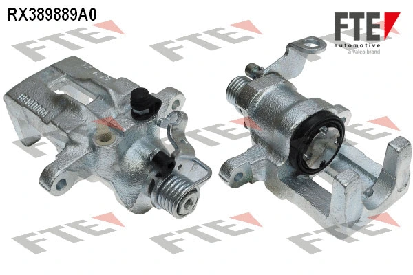 Brake Caliper (RX389889A0)
