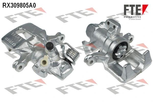 Brake Caliper (RX309805A0)