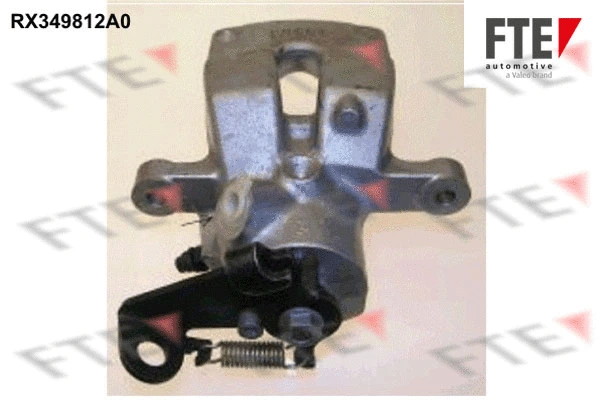 Brake Caliper (RX349812A0)