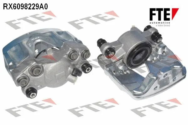 Brake Caliper (RX6098229A0)