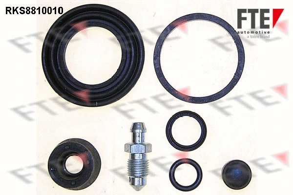 Repair Kit, brake caliper (RKS8810010)