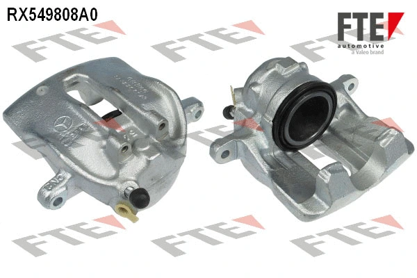 Brake Caliper (RX549808A0)