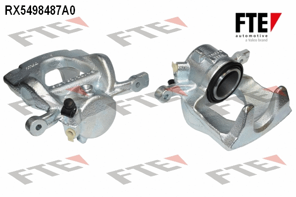 Brake Caliper (RX5498487A0)