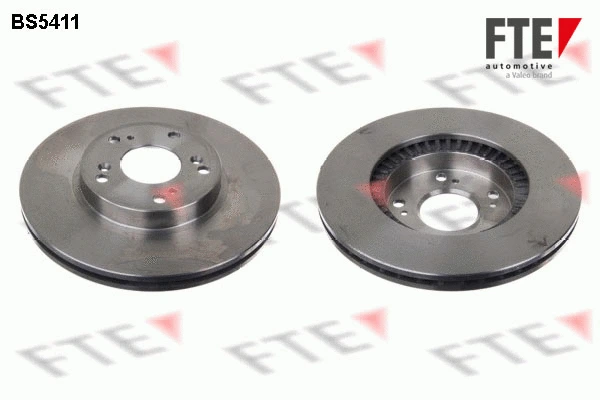 Brake Disc (BS5411)