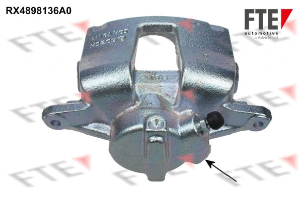 Brake Caliper (RX4898136A0)