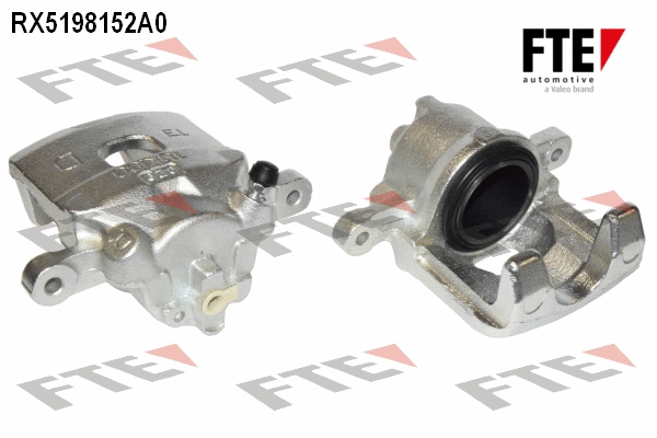 Brake Caliper (RX5198152A0)