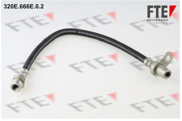 Brake Hose (320E.666E.0.2)