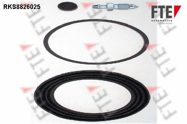 Repair Kit, brake caliper (9323992)