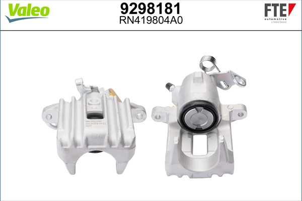 Brake Caliper (9298181)