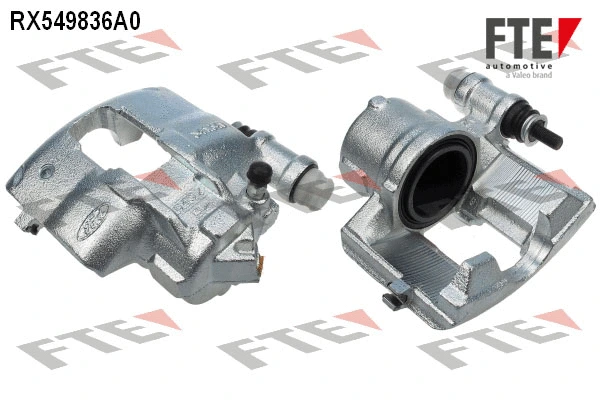 Brake Caliper (RX549836A0)