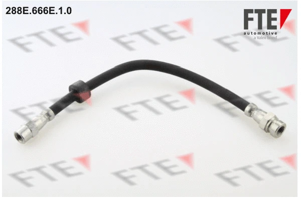 Brake Hose (288E.666E.1.0)