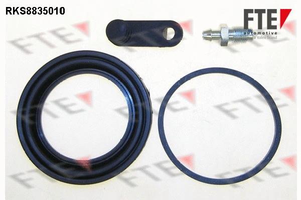 Repair Kit, brake caliper (RKS8835010)