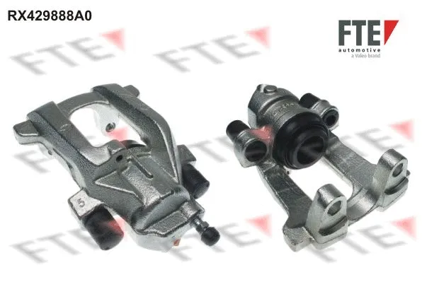 Brake Caliper (RX429888A0)