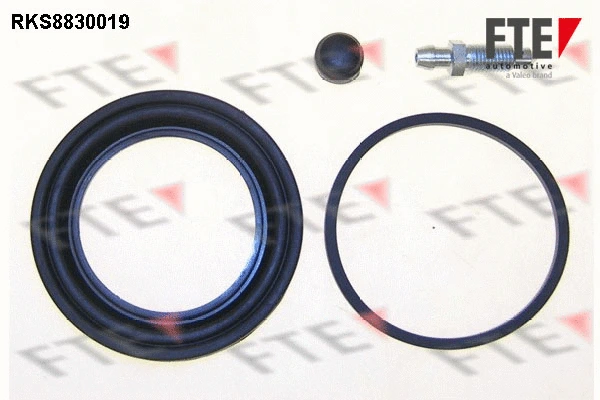 Repair Kit, brake caliper (9323998)