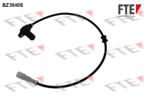 Sensor, wheel speed (BZ3040S)