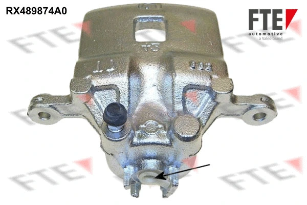 Brake Caliper (RX489874A0)