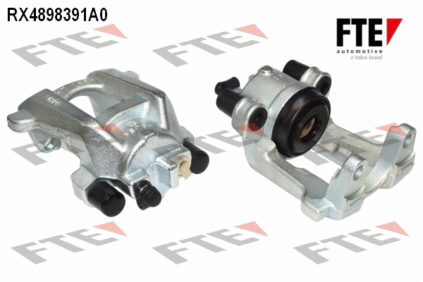 Brake Caliper (RX4898391A0)