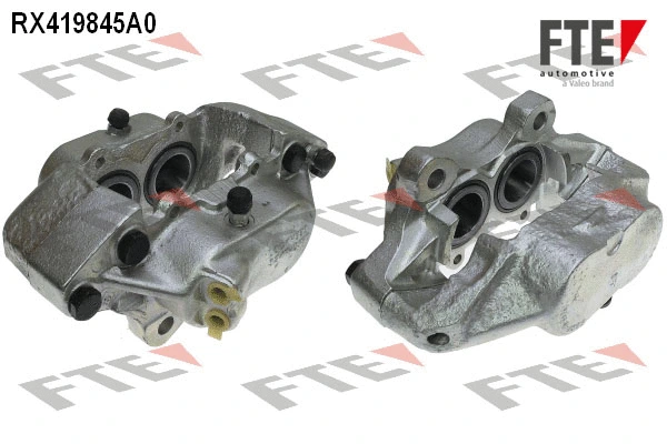 Brake Caliper (RX419845A0)