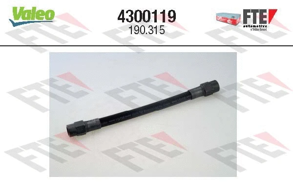 Clutch Hose (4300119)